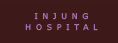 injunghospital